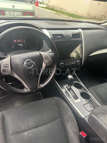Nissan Altima 2013, 205,000 km - 2.5 л - Bakı