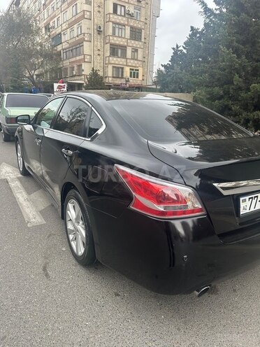 Nissan Altima 2013, 205,000 km - 2.5 л - Bakı
