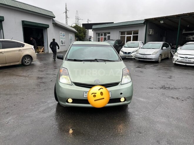 Toyota Prius 2008, 278,453 km - 1.5 l - Sumqayıt