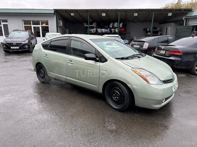 Toyota Prius 2008, 278,453 km - 1.5 l - Sumqayıt