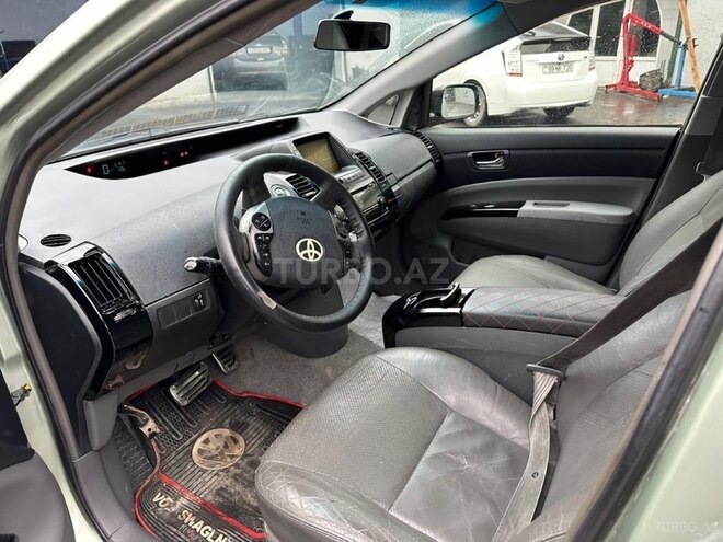 Toyota Prius 2008, 278,453 km - 1.5 l - Sumqayıt
