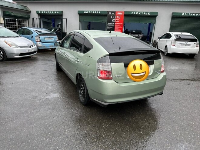 Toyota Prius 2008, 278,453 km - 1.5 l - Sumqayıt