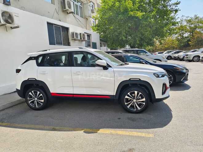 Changan CS 35 Plus 2022, 3,000 km - 1.4 l - Bakı