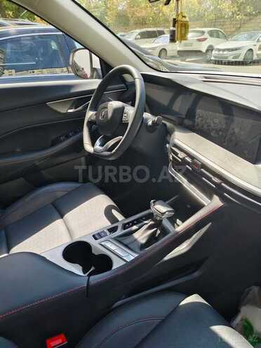 Changan CS 35 Plus 2022, 3,000 km - 1.4 l - Bakı