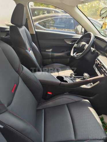 Changan CS 35 Plus 2022, 3,000 km - 1.4 l - Bakı