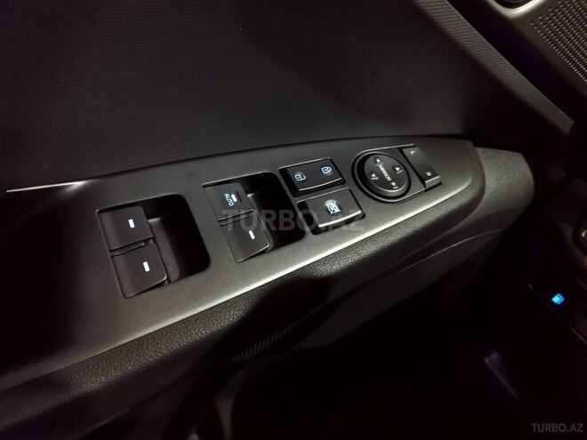 Hyundai IONIQ 2022, 49,900 km - 1.6 l - Bakı