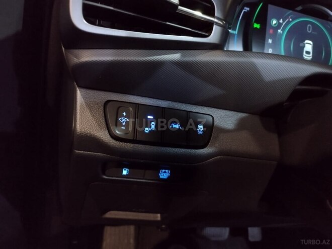 Hyundai IONIQ 2022, 49,900 km - 1.6 l - Bakı