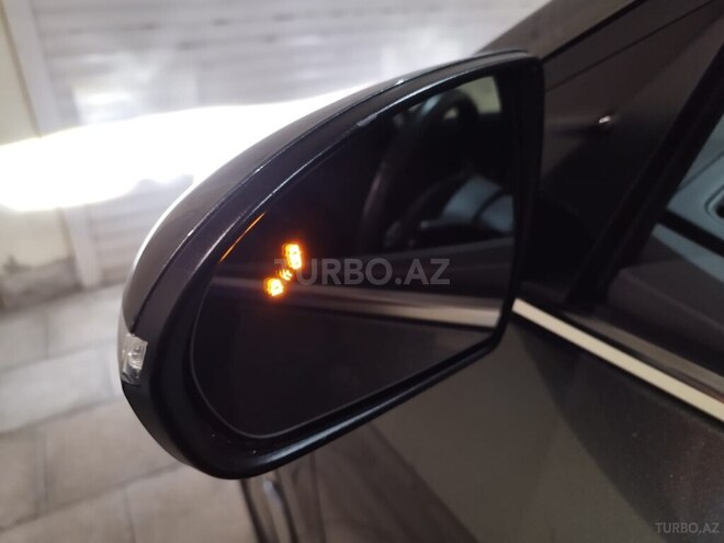 Hyundai IONIQ 2022, 49,900 km - 1.6 l - Bakı