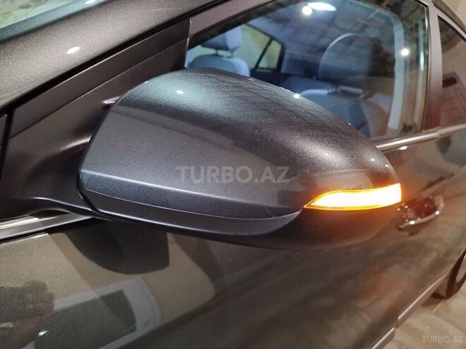 Hyundai IONIQ 2022, 49,900 km - 1.6 l - Bakı