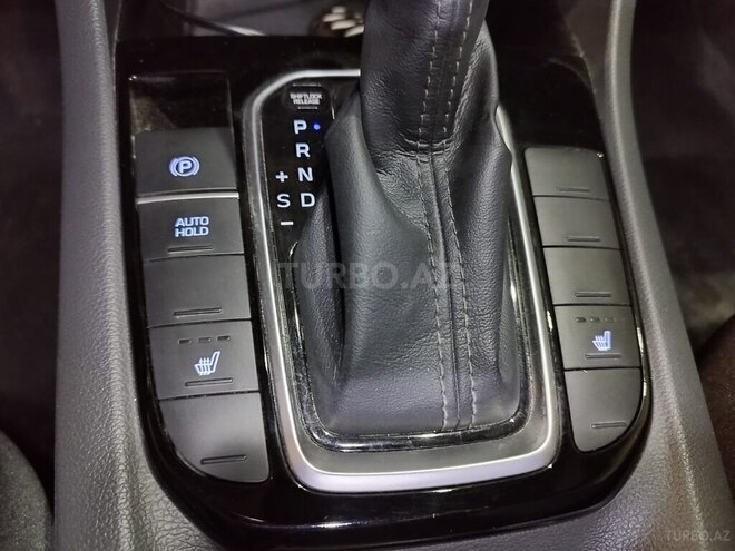 Hyundai IONIQ 2022, 49,900 km - 1.6 l - Bakı