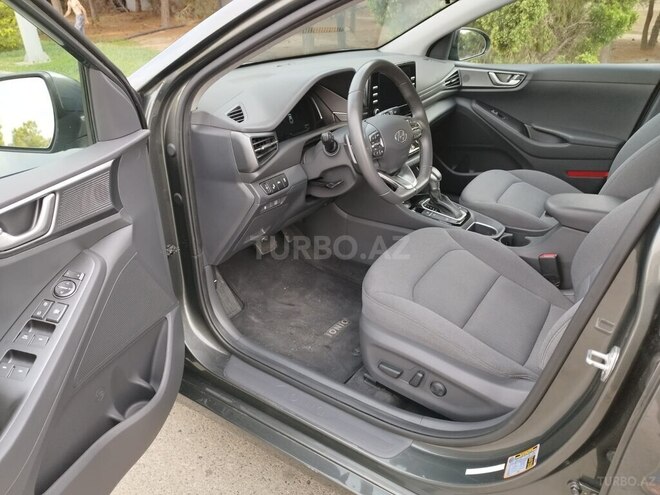 Hyundai IONIQ 2022, 49,900 km - 1.6 l - Bakı