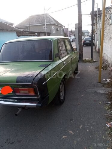 LADA (VAZ) 2106 1984, 98,000 km - 1.5 л - Göyçay