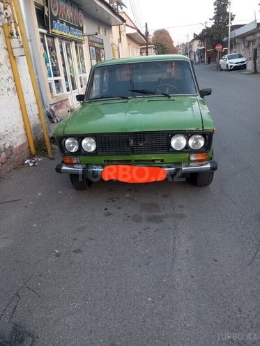 LADA (VAZ) 2106 1984, 98,000 km - 1.5 л - Göyçay