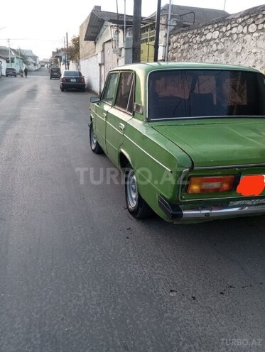 LADA (VAZ) 2106 1984, 98,000 km - 1.5 л - Göyçay