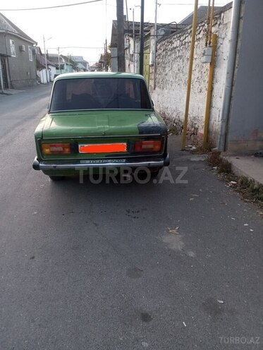 LADA (VAZ) 2106 1984, 98,000 km - 1.5 л - Göyçay