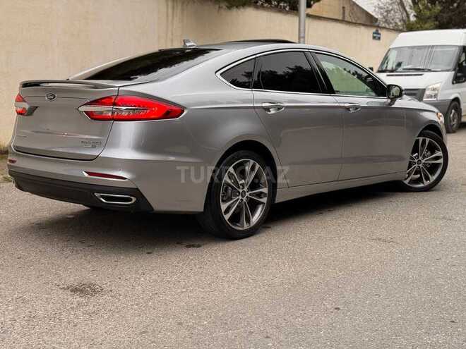 Ford Fusion (North America) 2020, 19,300 km - 2.0 l - Bakı