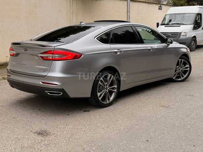 Ford Fusion (North America) 2020, 19,300 km - 2.0 l - Bakı