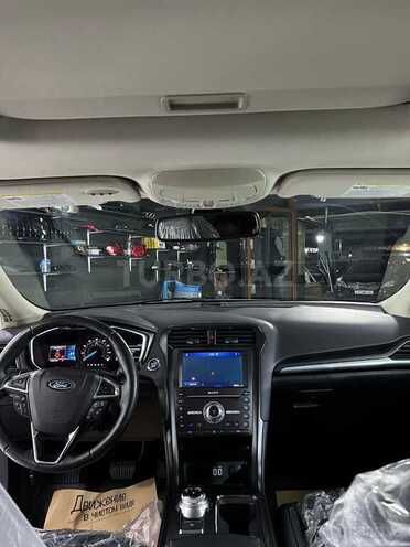 Ford Fusion (North America) 2020, 19,300 km - 2.0 l - Bakı