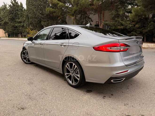 Ford Fusion (North America) 2020, 19,300 km - 2.0 l - Bakı