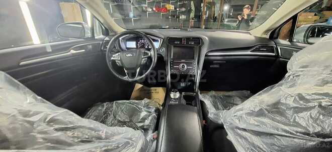Ford Fusion (North America) 2020, 19,300 km - 2.0 l - Bakı