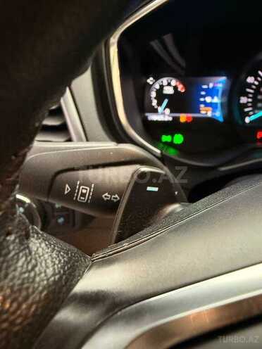 Ford Fusion (North America) 2020, 19,300 km - 2.0 l - Bakı
