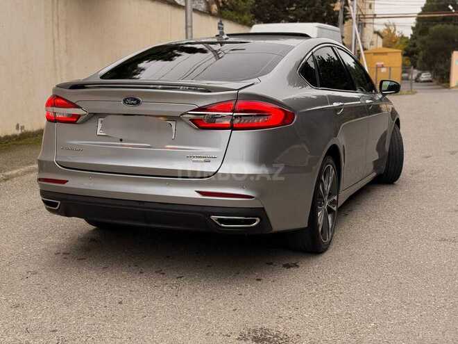Ford Fusion (North America) 2020, 19,300 km - 2.0 l - Bakı