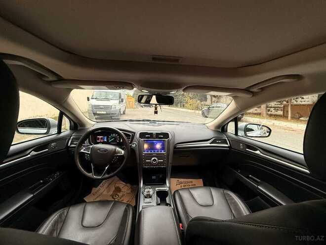 Ford Fusion (North America) 2020, 19,300 km - 2.0 l - Bakı