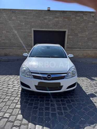 Opel Astra 2008, 270,000 km - 1.4 l - Bakı