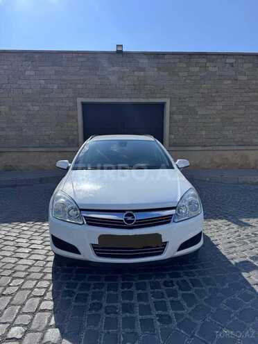 Opel Astra 2008, 270,000 km - 1.4 l - Bakı