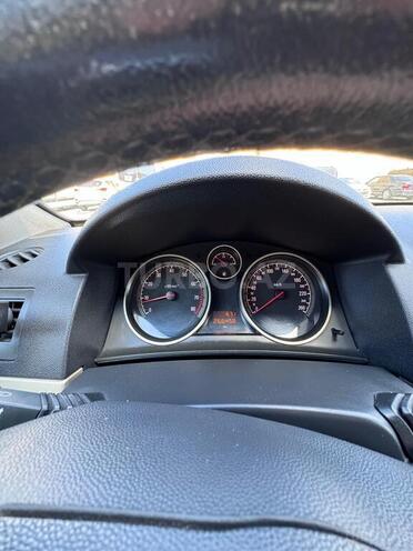 Opel Astra 2008, 270,000 km - 1.4 l - Bakı