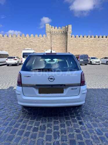 Opel Astra 2008, 270,000 km - 1.4 l - Bakı