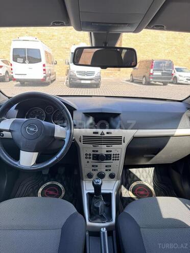 Opel Astra 2008, 270,000 km - 1.4 l - Bakı