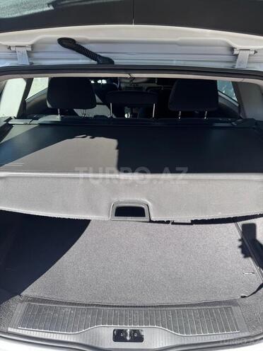 Opel Astra 2008, 270,000 km - 1.4 l - Bakı