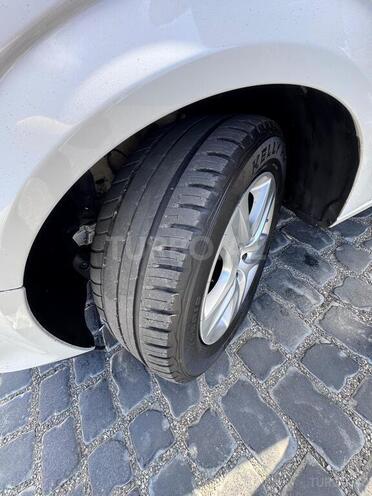 Opel Astra 2008, 270,000 km - 1.4 l - Bakı