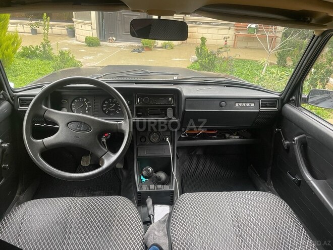 LADA (VAZ) 2107 2011, 152,000 km - 1.6 l - Bakı