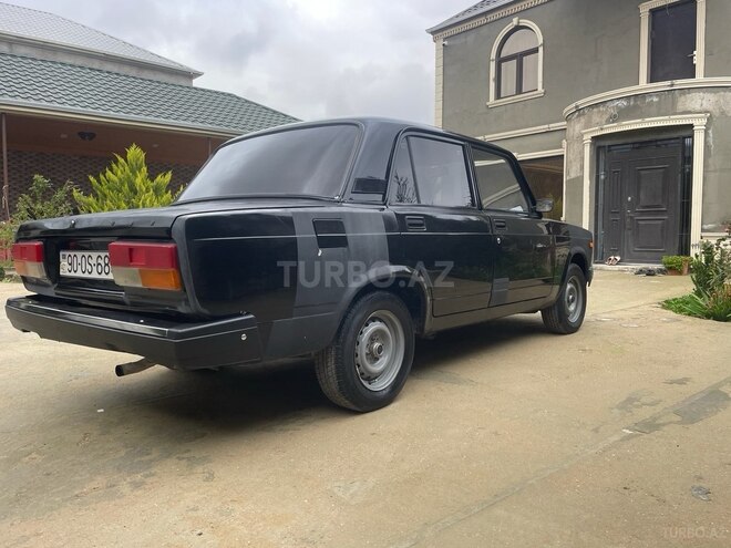 LADA (VAZ) 2107 2011, 152,000 km - 1.6 l - Bakı