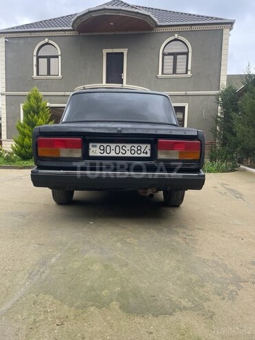 LADA (VAZ) 2107 2011, 152,000 km - 1.6 l - Bakı