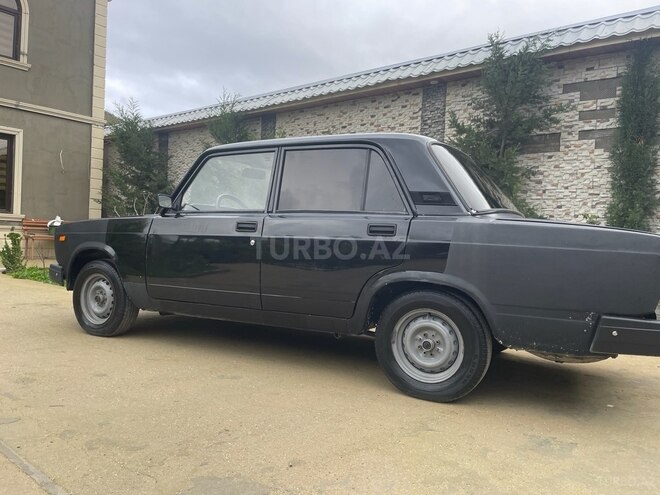 LADA (VAZ) 2107 2011, 152,000 km - 1.6 l - Bakı