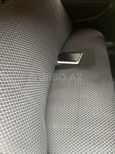 LADA (VAZ) 2107 2011, 152,000 km - 1.6 l - Bakı