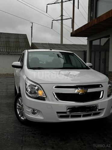 Chevrolet Cobalt 2024, 0 km - 0.2 l - Bakı