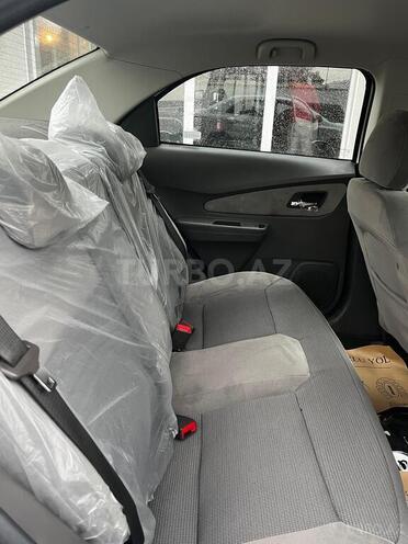 Chevrolet Cobalt 2024, 0 km - 0.2 l - Bakı