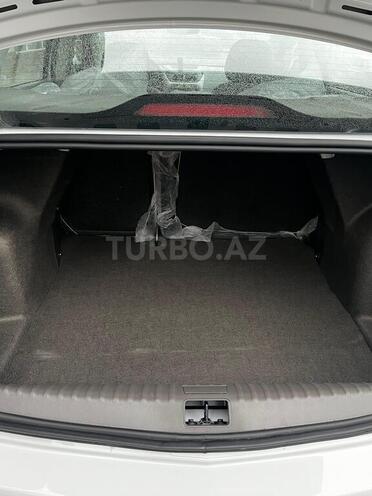 Chevrolet Cobalt 2024, 0 km - 0.2 l - Bakı