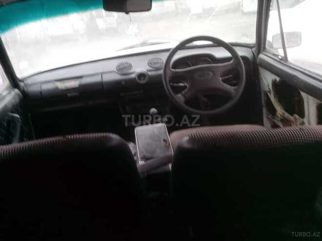 LADA (VAZ) 21011 1976, 96,000 km - 1.3 l - Bakı