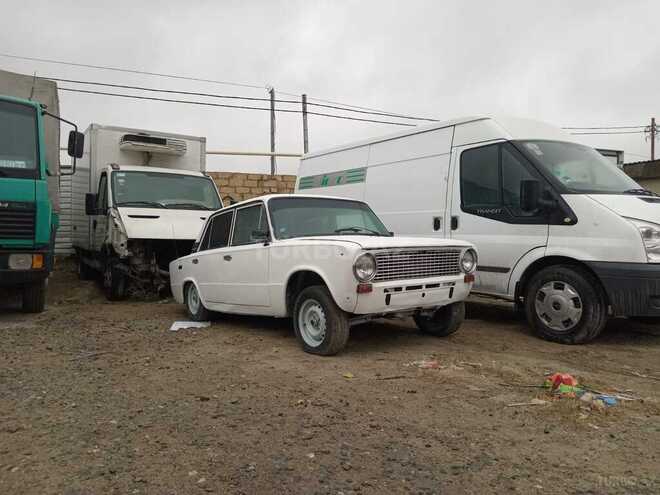 LADA (VAZ) 21011 1976, 96,000 km - 1.3 l - Bakı