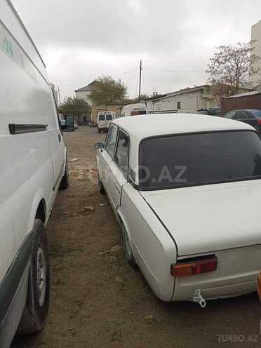 LADA (VAZ) 21011 1976, 96,000 km - 1.3 l - Bakı