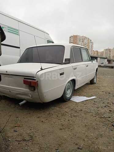 LADA (VAZ) 21011 1976, 96,000 km - 1.3 l - Bakı
