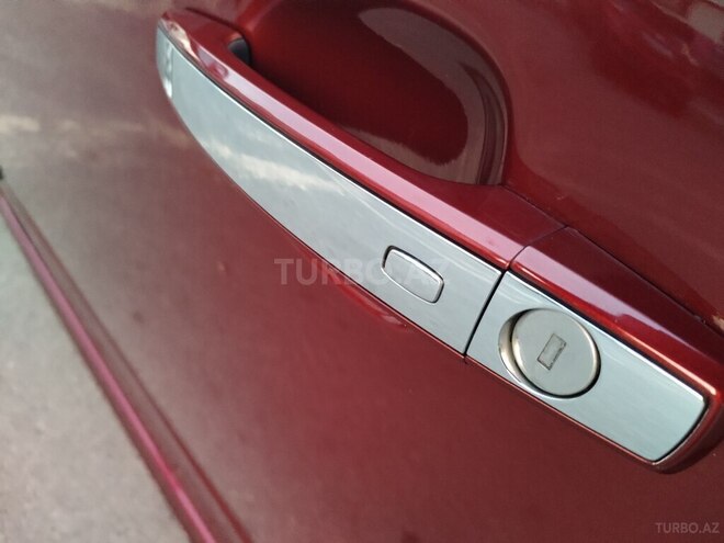 Chevrolet Cruze 2015, 241,402 km - 1.4 l - Bakı