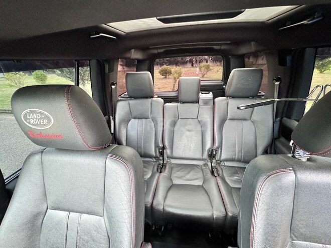 Land Rover Discovery 2010, 285,000 km - 3.0 l - Bakı