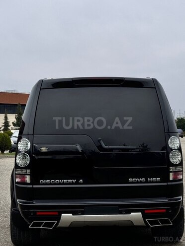 Land Rover Discovery 2010, 285,000 km - 3.0 l - Bakı