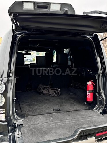 Land Rover Discovery 2010, 285,000 km - 3.0 l - Bakı